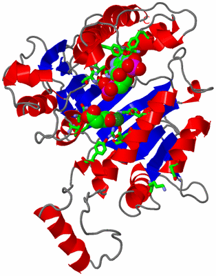 Image Asym. Unit - sites