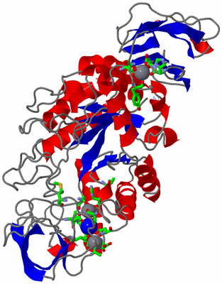 Image Asym./Biol. Unit - sites