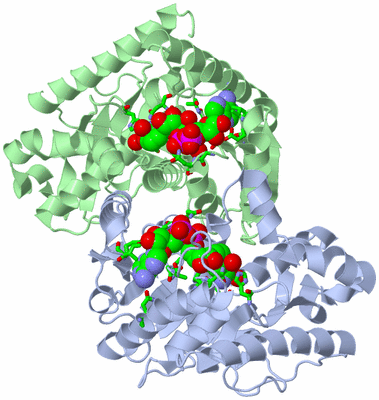 Image Asym./Biol. Unit - sites