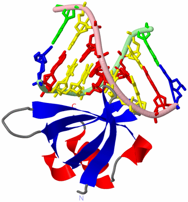 Image Asym./Biol. Unit