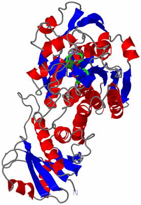 Image Asym. Unit - sites