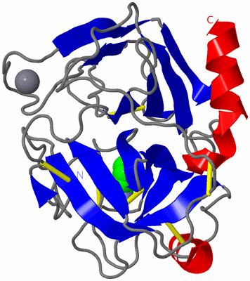 Image Asymmetric Unit