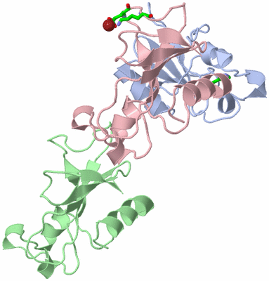 Image Asym. Unit - sites