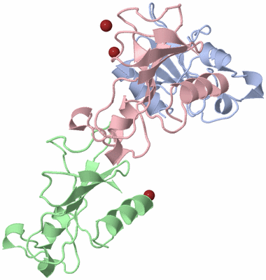 Image Asymmetric Unit