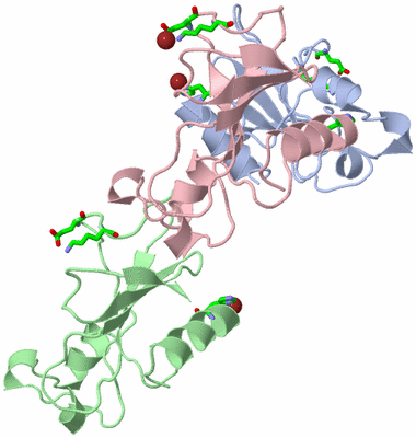 Image Asym. Unit - sites