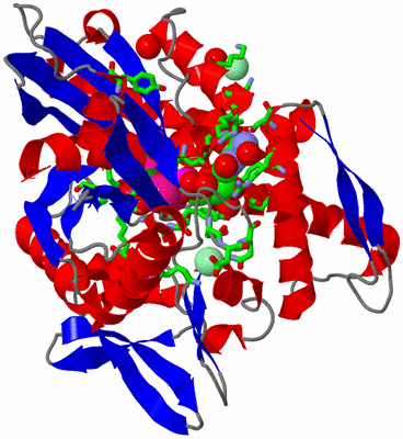 Image Asym./Biol. Unit - sites