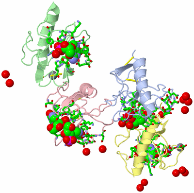 Image Asym./Biol. Unit - sites