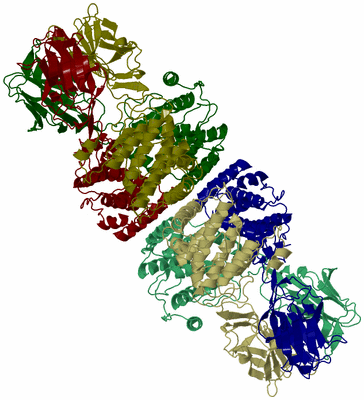 Image Biological Unit 3