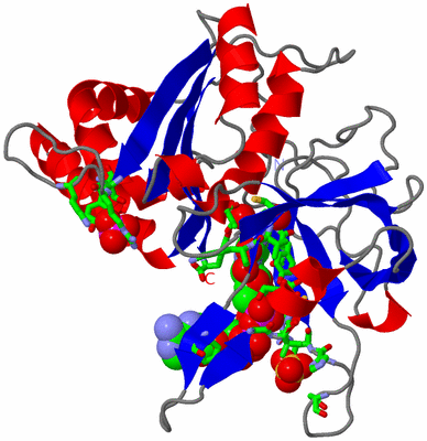 Image Asym./Biol. Unit - sites