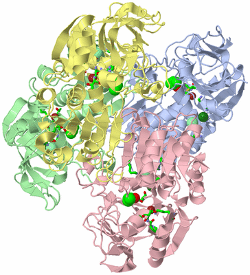 Image Asym./Biol. Unit - sites