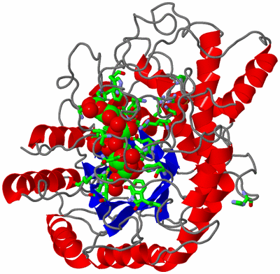 Image Asym./Biol. Unit - sites