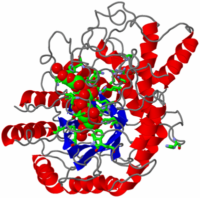 Image Asym./Biol. Unit - sites