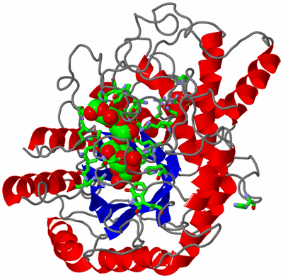 Image Asym./Biol. Unit - sites