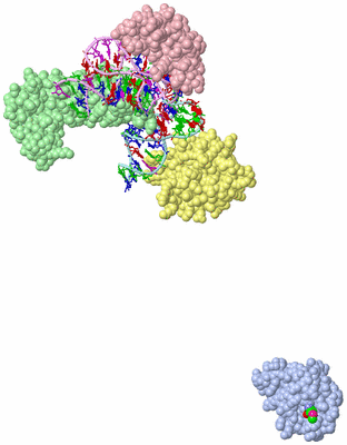 Image Asym./Biol. Unit