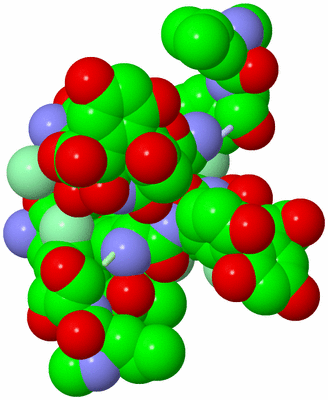 Image Asymmetric Unit