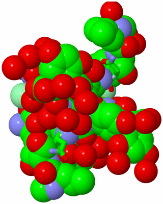 Image Asym. Unit - sites