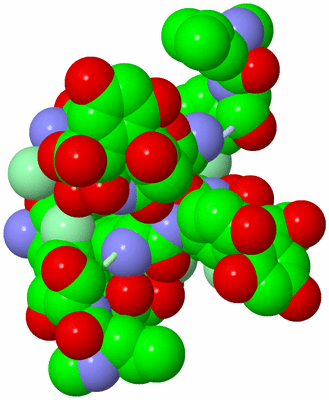 Image Asymmetric Unit