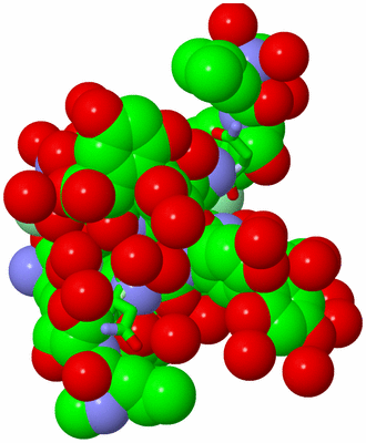 Image Asym. Unit - sites