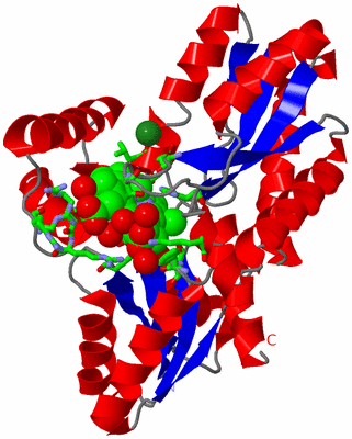 Image Asym./Biol. Unit - sites