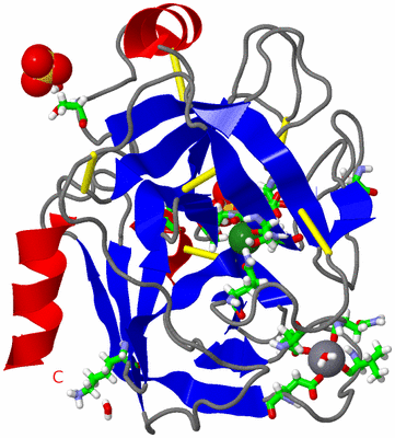 Image Asym./Biol. Unit - sites