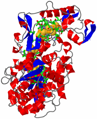 Image Asym./Biol. Unit - sites