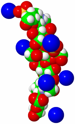 Image Asymmetric Unit