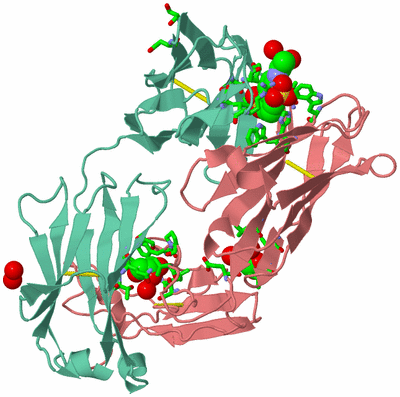 Image Asym./Biol. Unit - sites