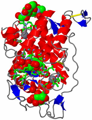 Image Asym./Biol. Unit - sites