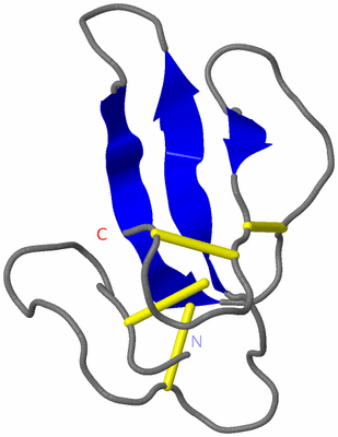 Image NMR Structure - all models