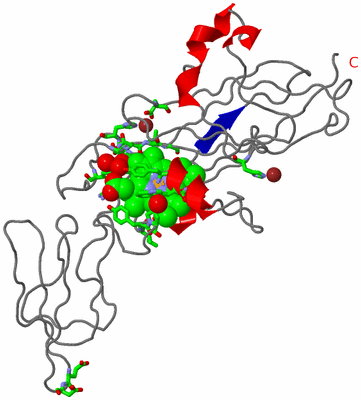 Image Asym. Unit - sites