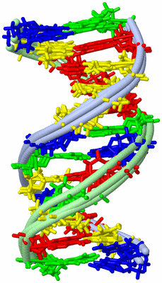 Image NMR Structure - all models