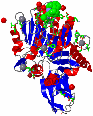 Image Asym./Biol. Unit - sites