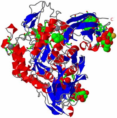 Image Asym./Biol. Unit - sites