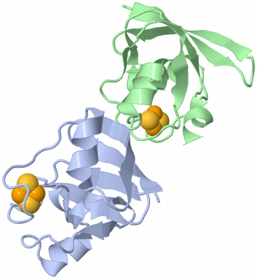 Image Asymmetric Unit