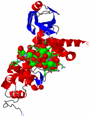 Image Asym./Biol. Unit - sites