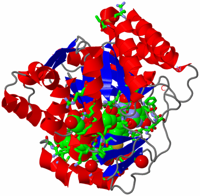 Image Asym./Biol. Unit - sites