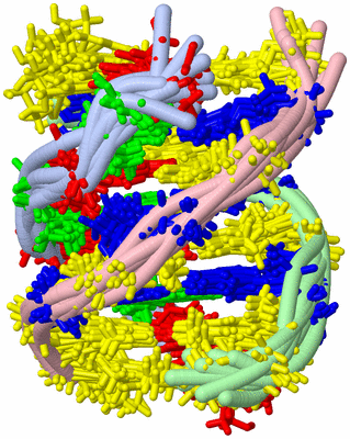 Image NMR Structure - all models