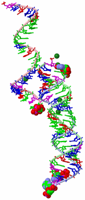 Image Asym. Unit - sites