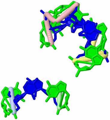 Image Asymmetric Unit