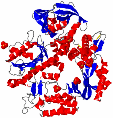 Image Asym./Biol. Unit