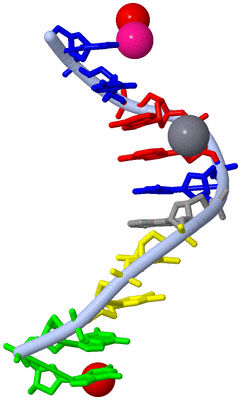 Image Asymmetric Unit