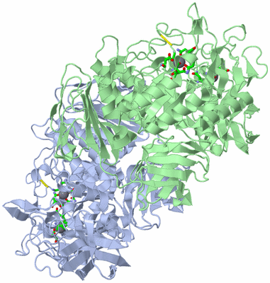 Image Asym./Biol. Unit - sites