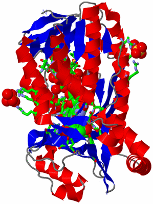 Image Asym. Unit - sites