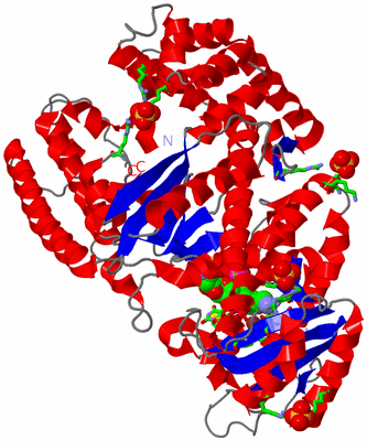 Image Asym./Biol. Unit - sites