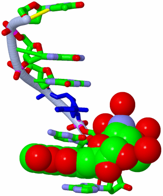 Image Asym. Unit - sites