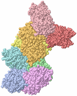 Image Asymmetric Unit