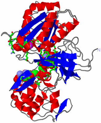 Image Asym./Biol. Unit - sites