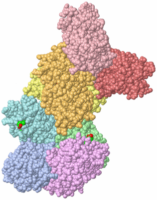 Image Asymmetric Unit