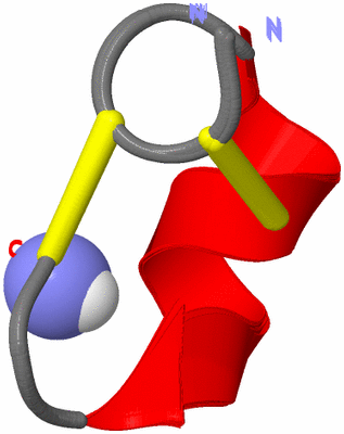 Image NMR Structure - all models