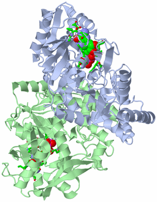 Image Asym./Biol. Unit - sites